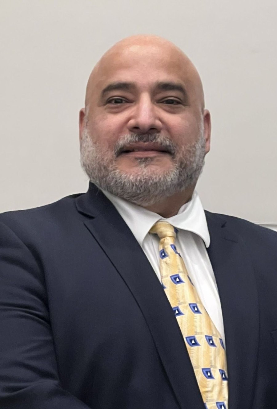 Anthony Cristo