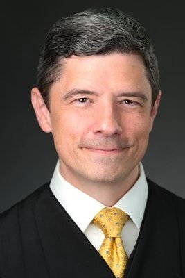Brett Busby