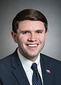 James Talarico