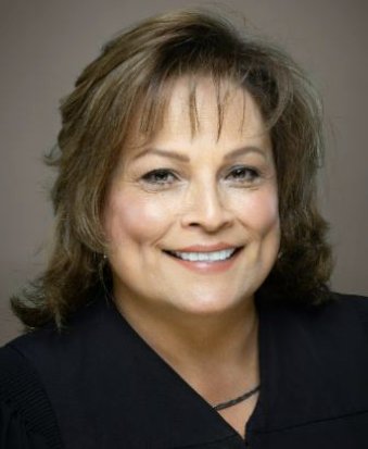 Maria Salas Mendoza