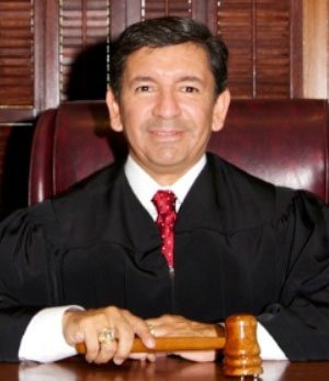 Pedro Gomez, Jr