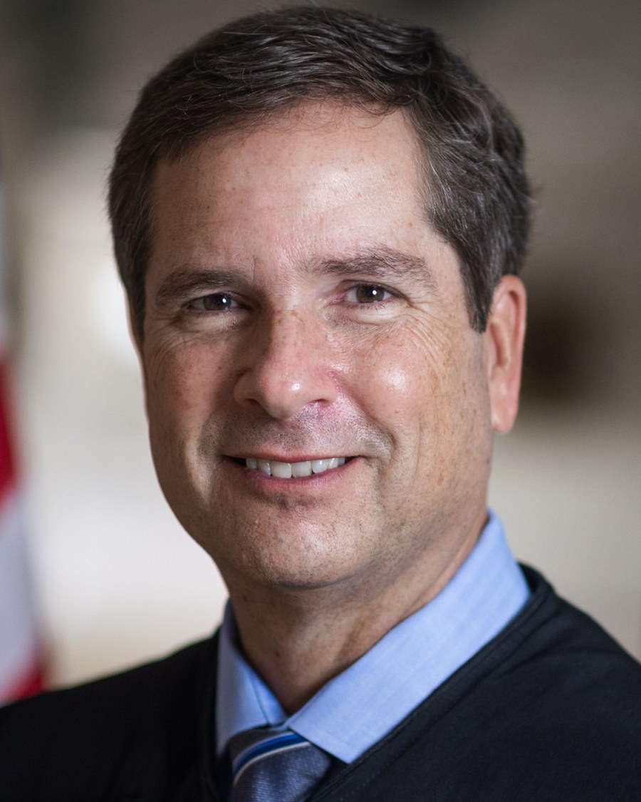 Scott K. Field
